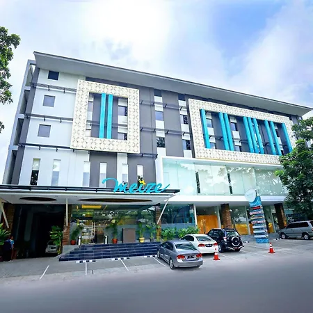 GRAND CORDELA HOTEL BANDUNG | Indonesia